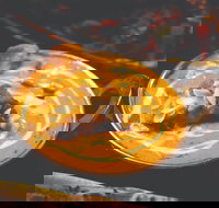 The Colonial British Indian Cuisine Neutral Bay - Accommodation Southport