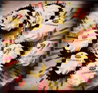 The Cupcake Queens - Preston - Southport Accommodation