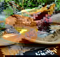 The Lucky Hotel - Southport Accommodation