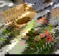 The Liebig Cafe  Restaurant - Southport Accommodation