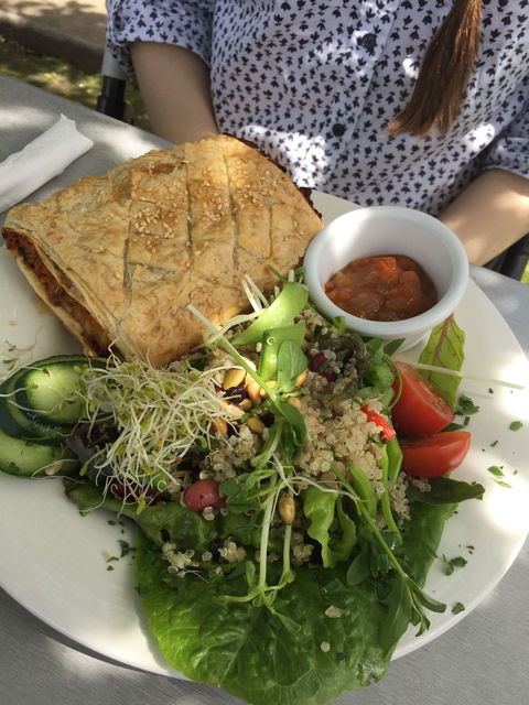 The Liebig Cafe & Restaurant - Southport Accommodation 0