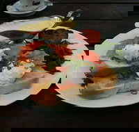 The Sandbar Cafe - Accommodation Southport