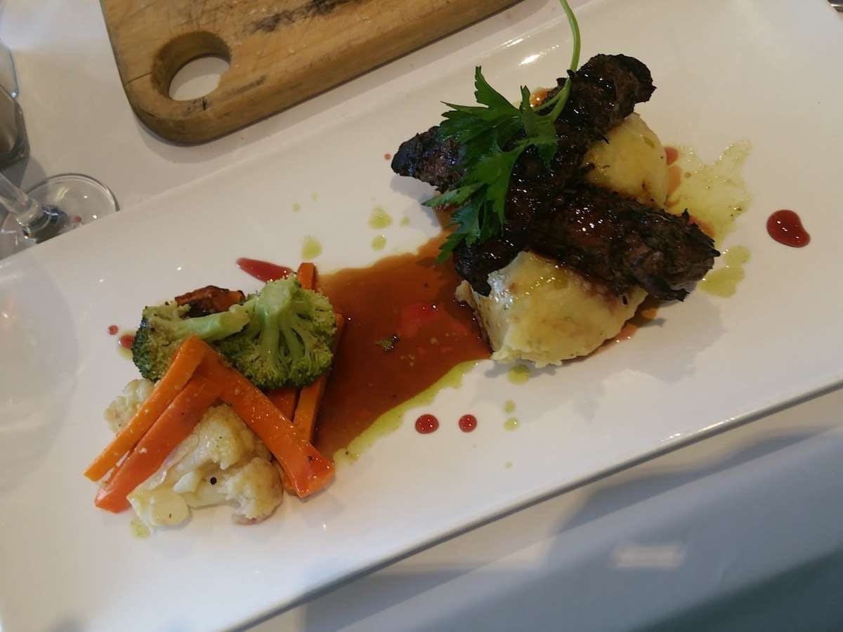 Gagebrook TAS Accommodation Southport