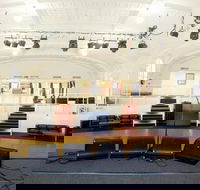 The Wool Exchange - Southport Accommodation
