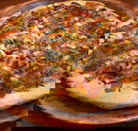 Tony's Pizza and Pasta - Southport Accommodation