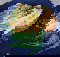 Traralgon Thai Restaurant - Southport Accommodation