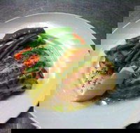 Trio Romano - Accommodation Southport