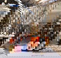 Tumut River Brewing Co - Southport Accommodation