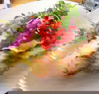 Tweed River Art Gallery Cafe - Southport Accommodation