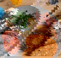 Union Cafe - Accommodation Southport