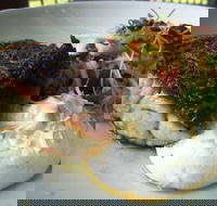 Vasse Felix Restaurant - Accommodation Southport