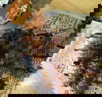 Vibez Cafe - Accommodation Southport