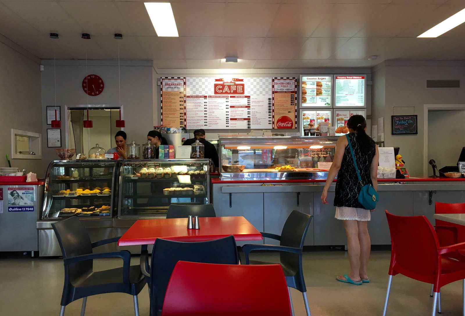 Waroona WA Southport Accommodation