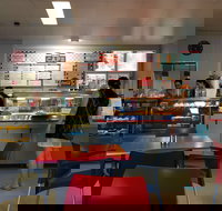 Waroona Country Cafe - Southport Accommodation