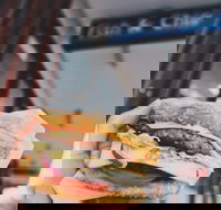 Watervale Fish and Chips - Accommodation Southport