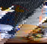 Westside Grill - Southport Accommodation