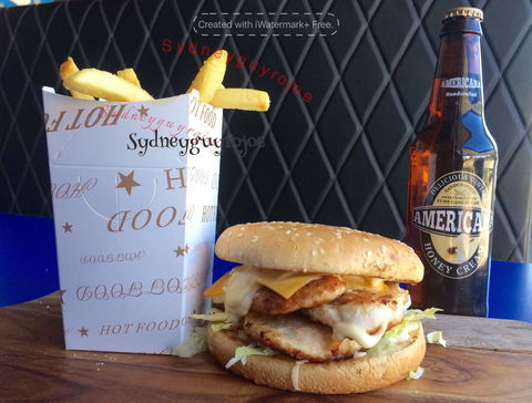 Westside Grill - Southport Accommodation 0