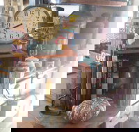 Whitsunday Gold Coffee - Accommodation Southport