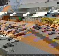 Yo-Yo Yogurt Factory - Berwick - Accommodation Southport