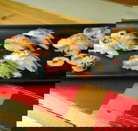 Yume Sushi - Gladesville - Southport Accommodation