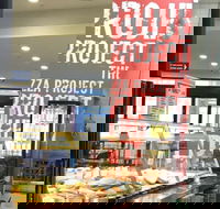 2 Tarts Baking - Southport Accommodation