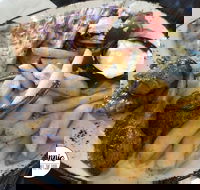 57 Cafe Bar Restaurant - Southport Accommodation