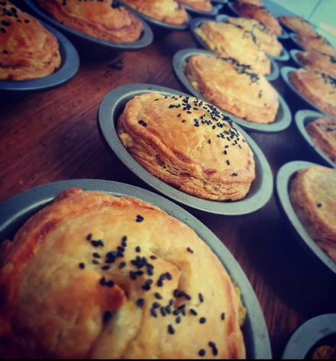 About Thyme - Southport Accommodation 0