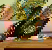 Adelaide Hills-Billies Cheese  Wine Tasting - Accommodation Southport