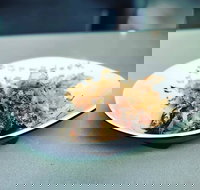 Akira Sushi - Seven Hills - Southport Accommodation