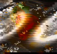 Akii Sushi - Accommodation Southport