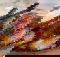 Anand Indian Restaurant - Southport Accommodation