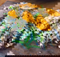 Augello's - Southport Accommodation