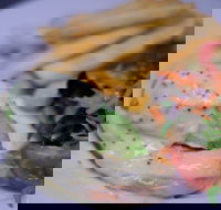 Australian Hotel Wingham - Southport Accommodation