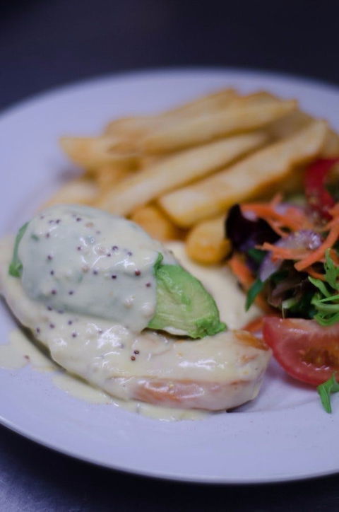 Australian Hotel Wingham - Southport Accommodation 0