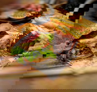 Bakehouse Cafe - Accommodation Southport