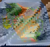 Black Dog Cafe - Accommodation Southport