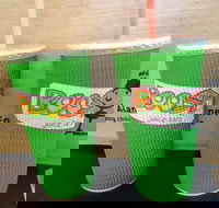 Boost Juice - Maribyrnong - Southport Accommodation