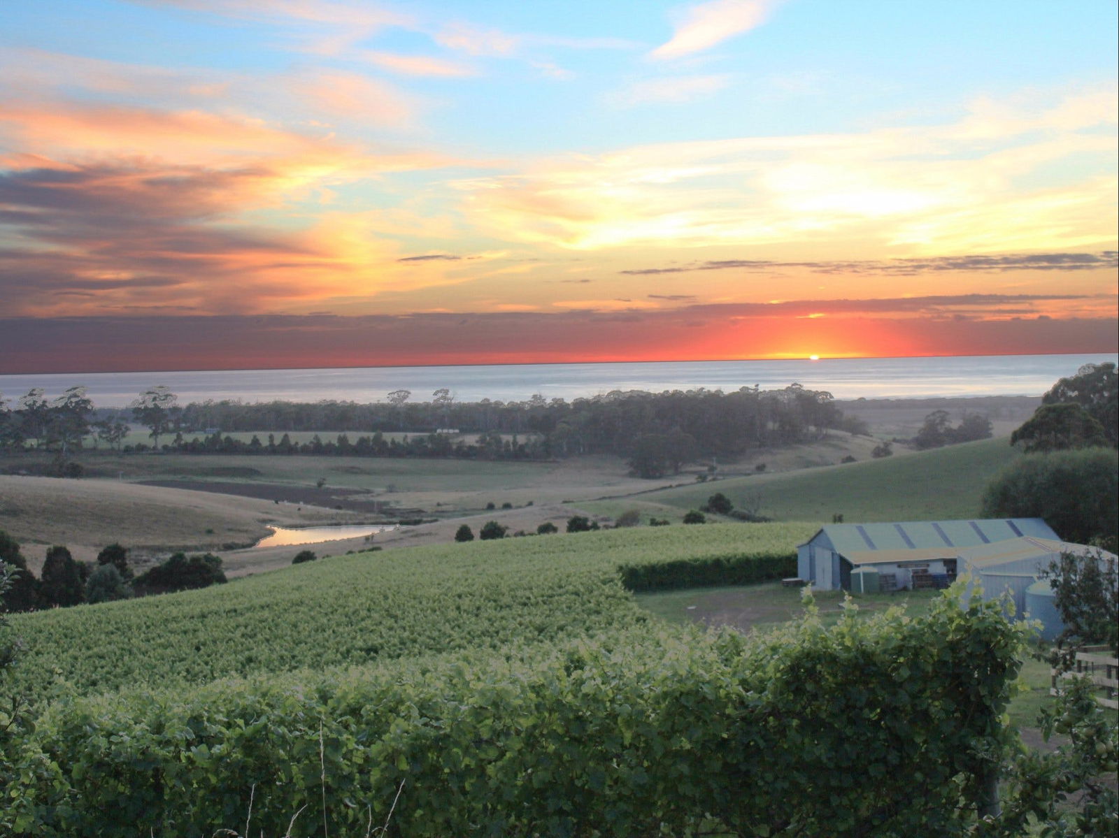  Accommodation Southport