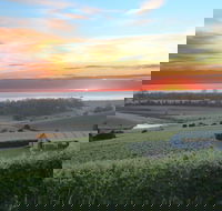 Cape Bernier Vineyard - Accommodation Southport