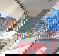 Caramel Heaven Bakehouse - Southport Accommodation