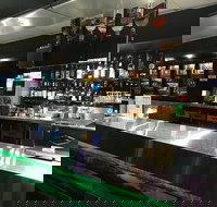 Casino Bar - Ashfield RSL Club - Southport Accommodation