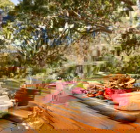 Cleland Wildlife Park Caf - Accommodation Southport