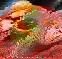 Danosi Kitchen - Accommodation Southport