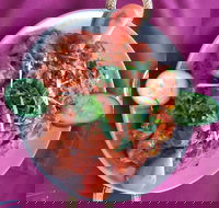 Deepam Indian - Accommodation Southport