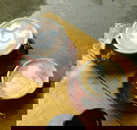 De Groot Coffee Co - Accommodation Southport