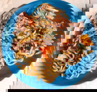 Eagle Bar - Southport Accommodation