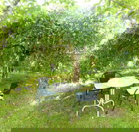 Earthwater Cafe - Southport Accommodation