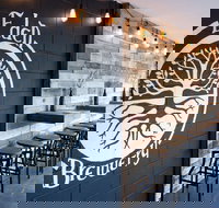 Eden Brewery - Accommodation Southport