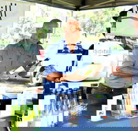 Gap Hill Wines - Accommodation Southport