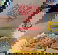 Golden Chicken - Accommodation Southport